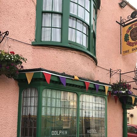 Dolphin Hotel Public House Weymouth Esterno foto