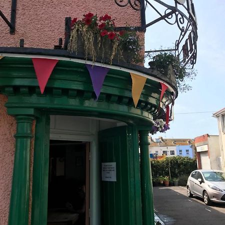 Dolphin Hotel Public House Weymouth Esterno foto