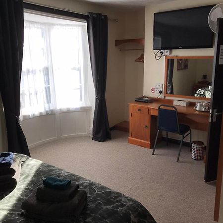 Dolphin Hotel Public House Weymouth Camera foto