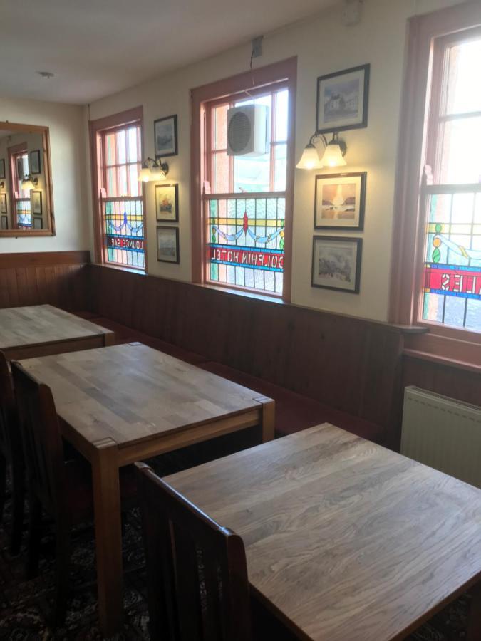 Dolphin Hotel Public House Weymouth Esterno foto