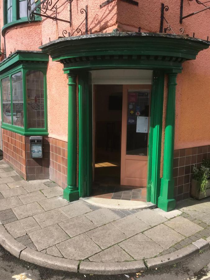 Dolphin Hotel Public House Weymouth Esterno foto