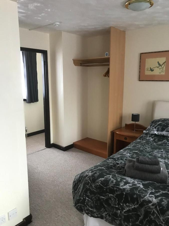 Dolphin Hotel Public House Weymouth Esterno foto