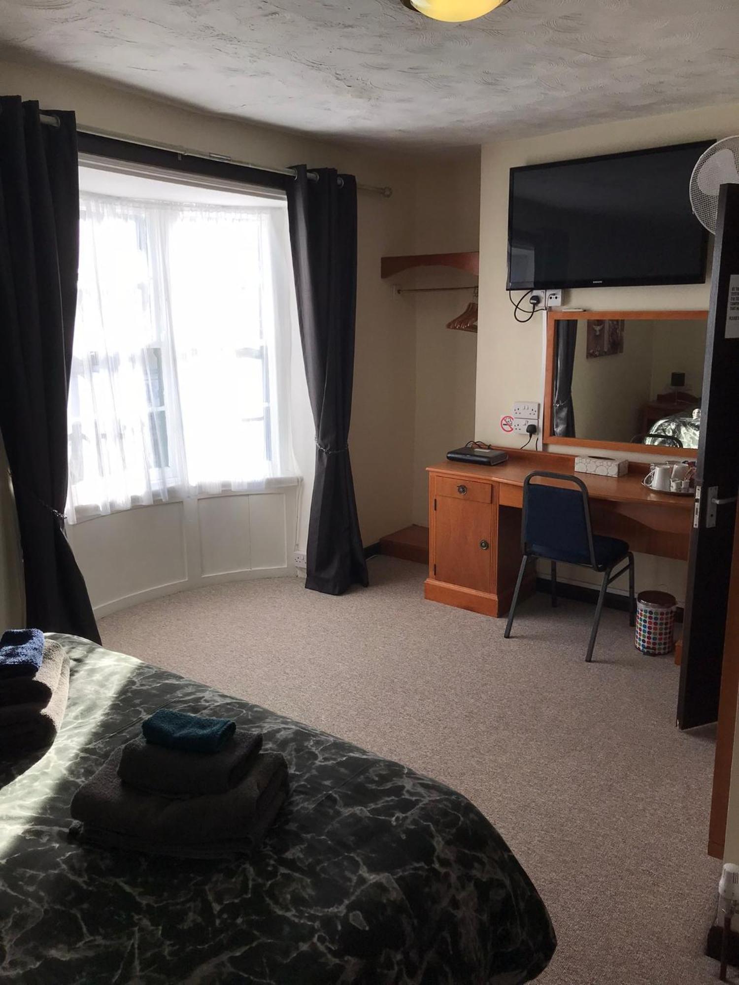 Dolphin Hotel Public House Weymouth Camera foto